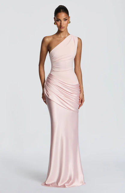 Sadona Maxi Dress - Rosa bebe
