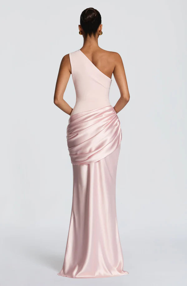Sadona Maxi Dress - Rosa bebe