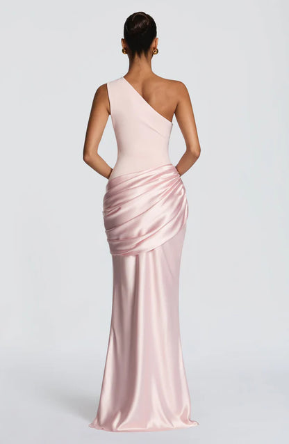 Sadona Maxi Dress - Rosa bebe
