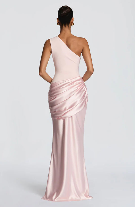 Sadona Maxi Dress - Rosa bebe