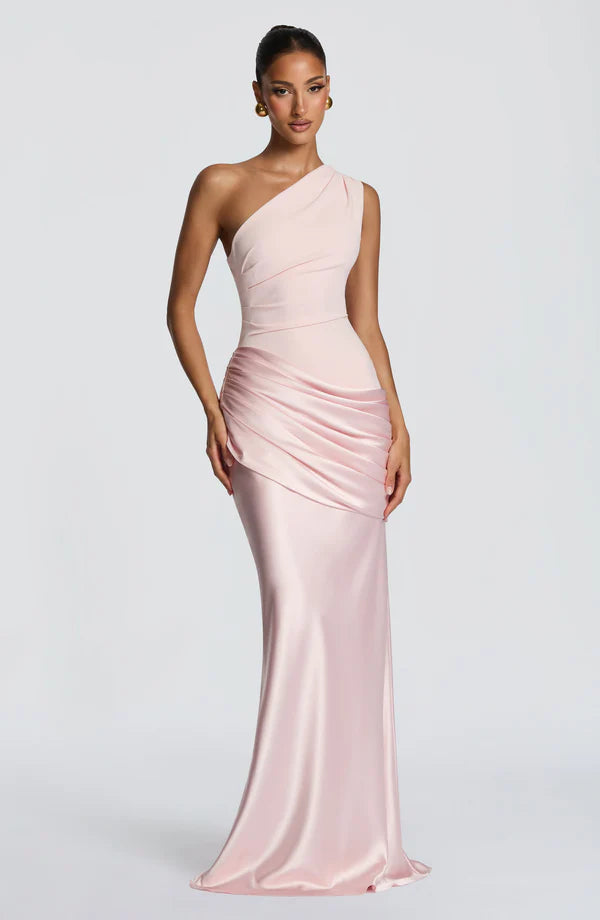 Sadona Maxi Dress - Rosa bebe
