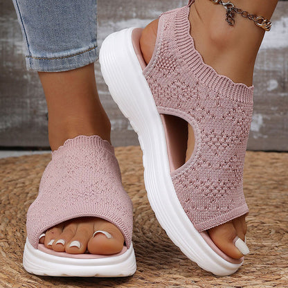Kalzame Nube™ Sandalias Ortopedicas