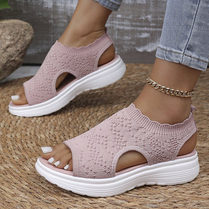 Kalzame Nube™ Sandalias Ortopedicas