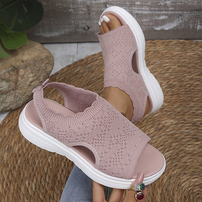 Kalzame Nube™ Sandalias Ortopedicas