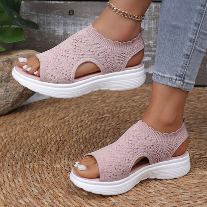 Kalzame Nube™ Sandalias Ortopedicas
