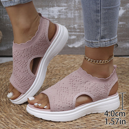 Kalzame Nube™ Sandalias Ortopedicas