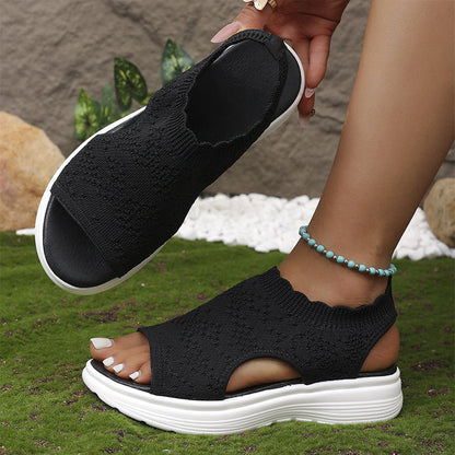 Kalzame Nube™ Sandalias Ortopedicas
