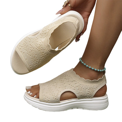 Kalzame Nube™ Sandalias Ortopedicas