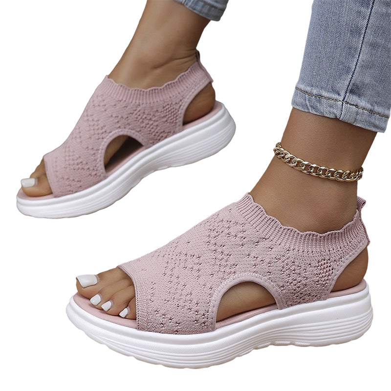 Kalzame Nube™ Sandalias Ortopedicas