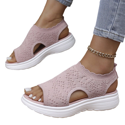 Kalzame Nube™ Sandalias Ortopedicas