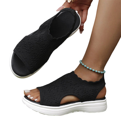 Kalzame Nube™ Sandalias Ortopedicas