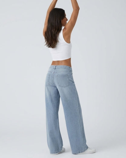 Jeans Urbanos - Claros