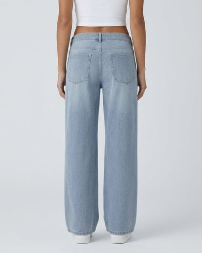 Jeans Urbanos - Claros