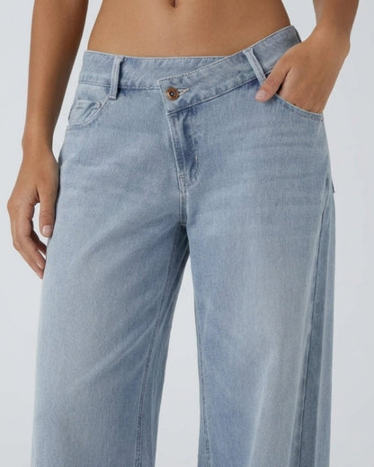 Jeans Urbanos - Claros