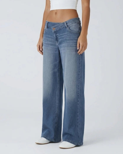 Jeans Urbanos - Vaqueros