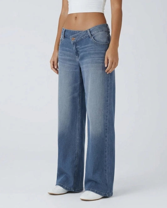 Jeans Urbanos - Vaqueros