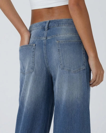 Jeans Urbanos - Vaqueros