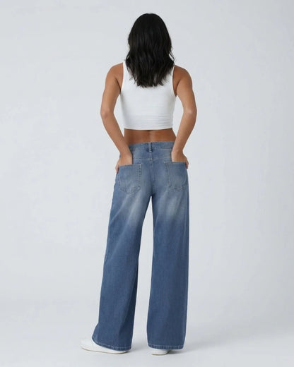 Jeans Urbanos - Vaqueros