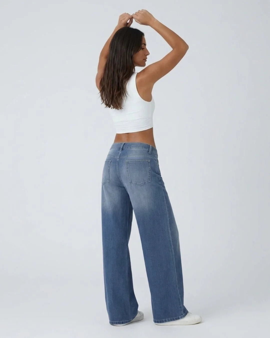 Jeans Urbanos - Vaqueros