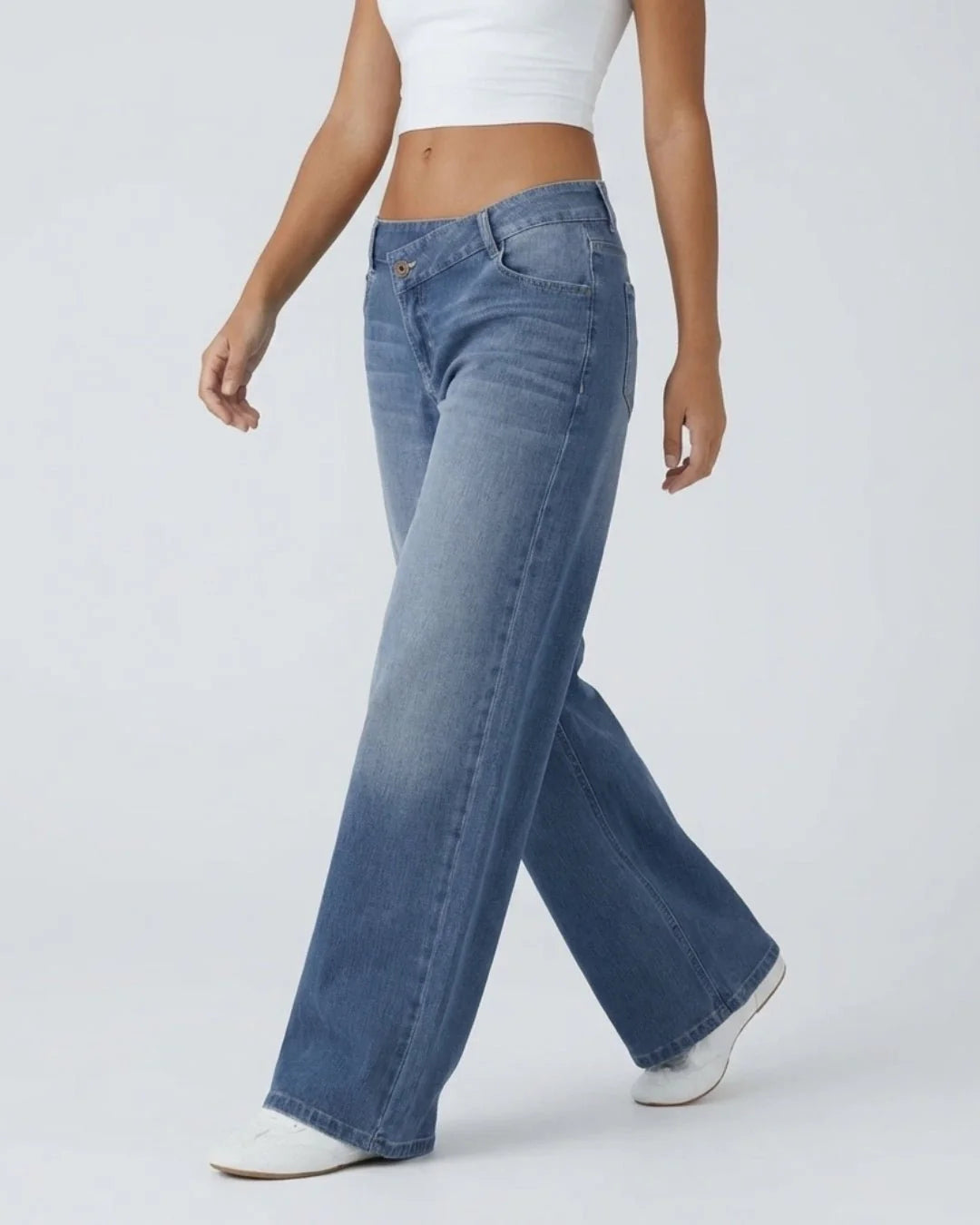 Jeans Urbanos - Vaqueros