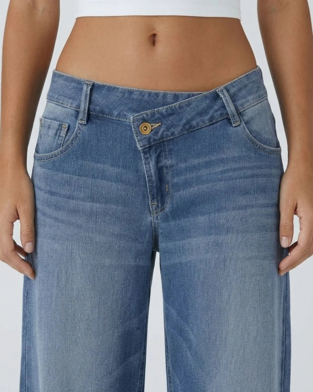 Jeans Urbanos - Vaqueros