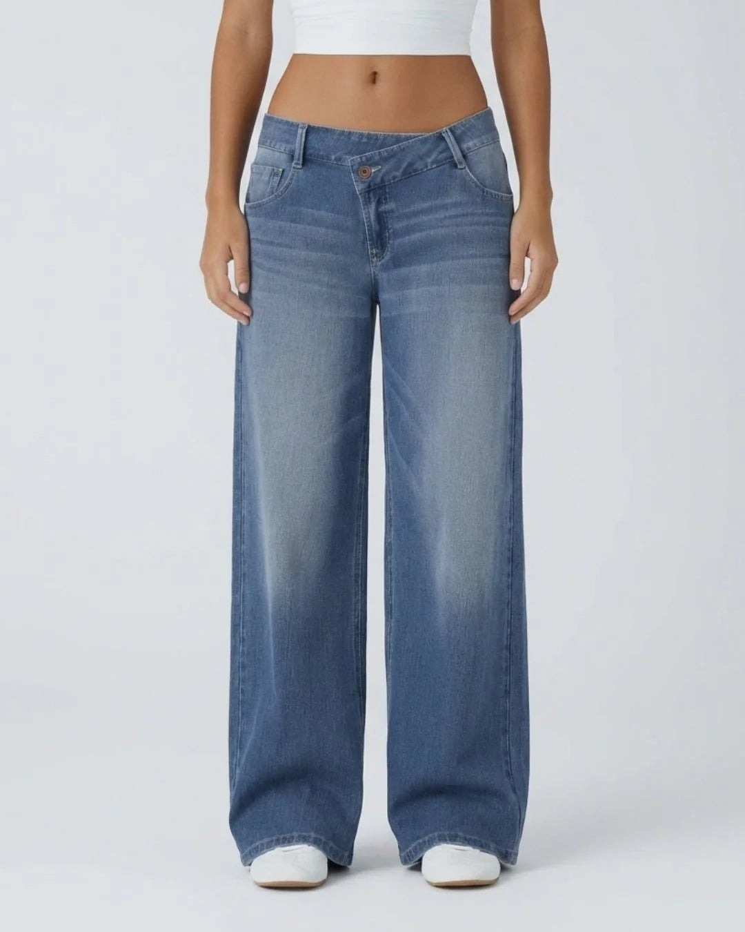 Jeans Urbanos - Vaqueros