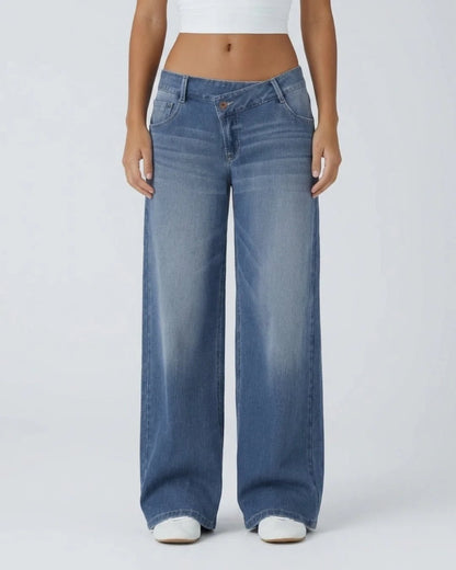 Jeans Urbanos - Vaqueros