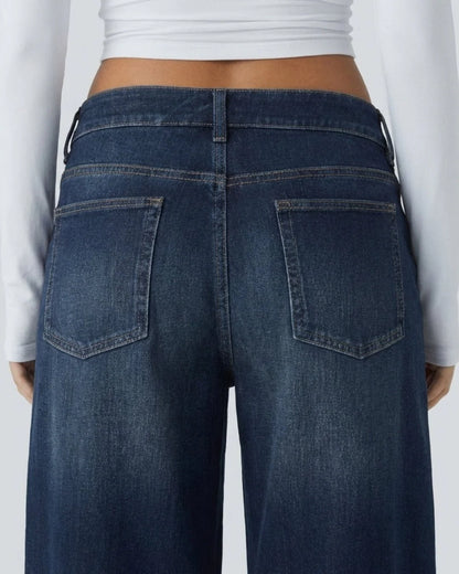 Jeans Urbanos - Oscuros