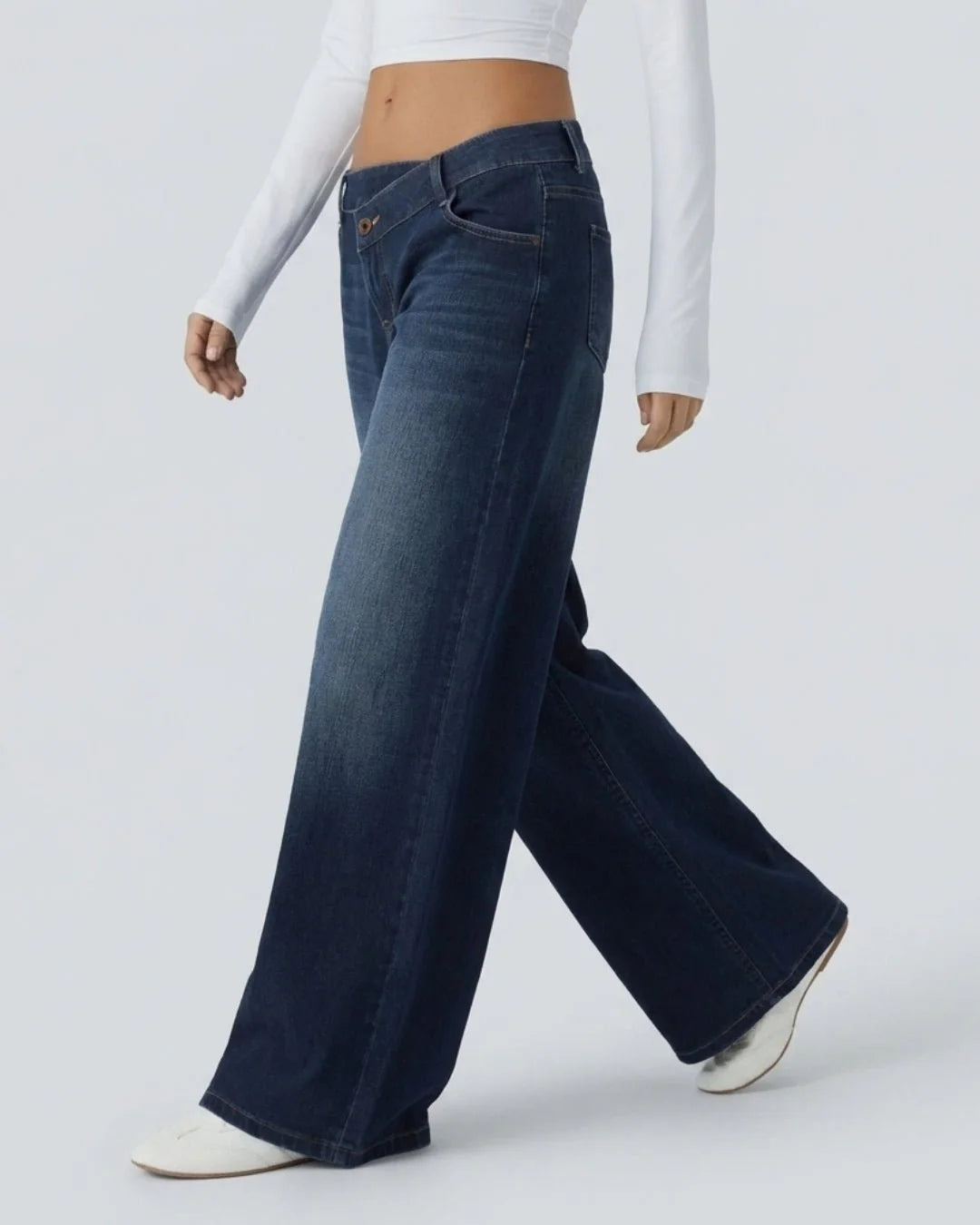 Jeans Urbanos - Oscuros