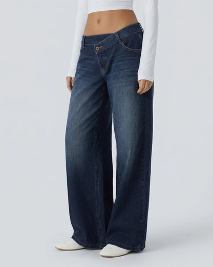 Jeans Urbanos - Oscuros