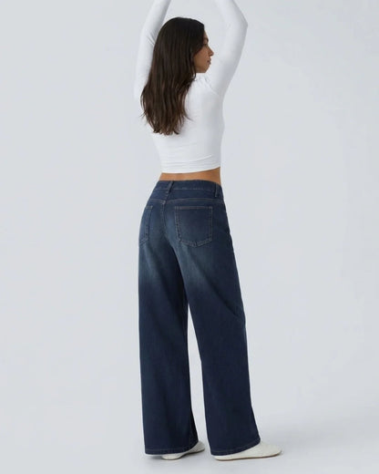 Jeans Urbanos - Oscuros