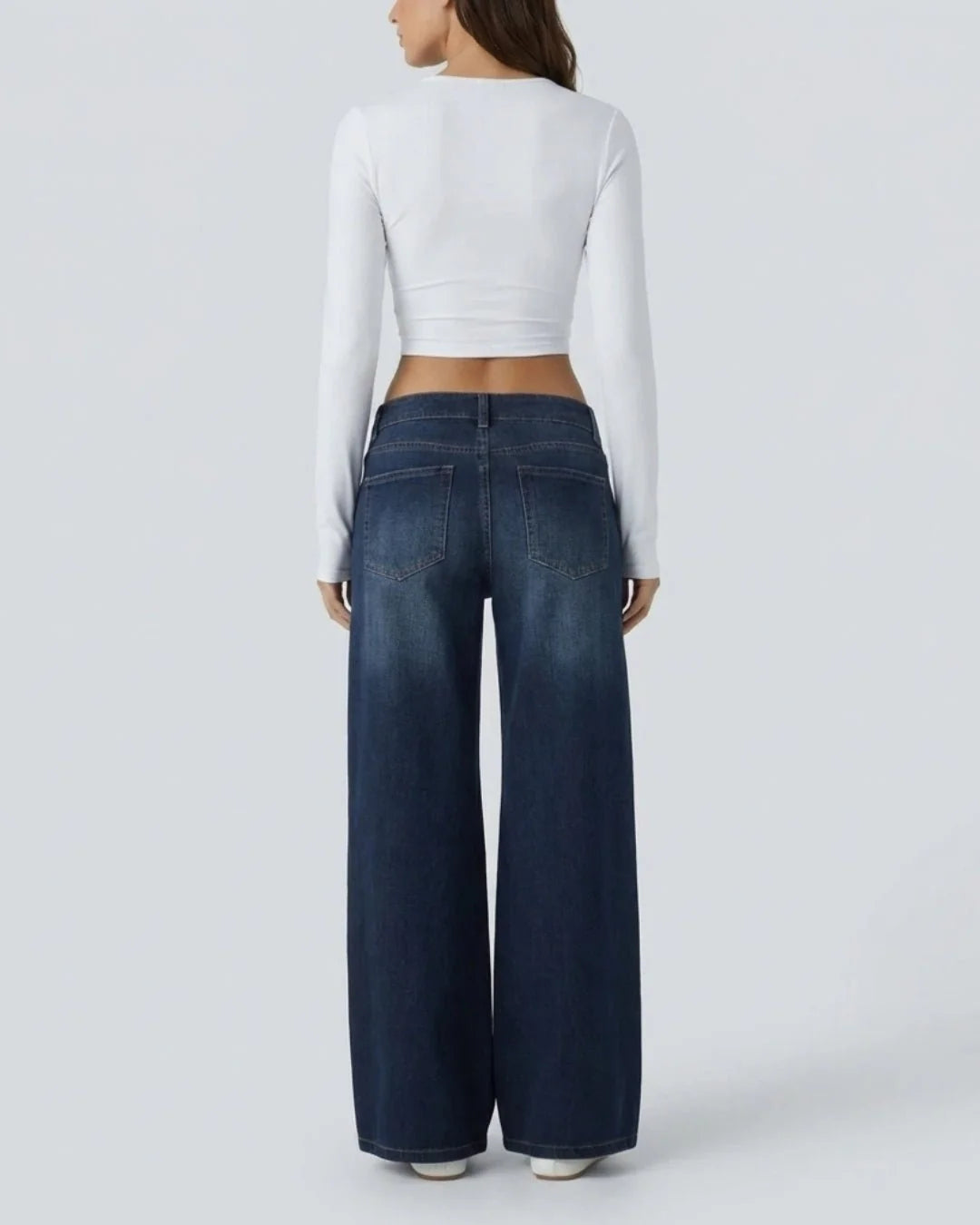Jeans Urbanos - Oscuros