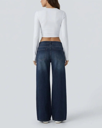 Jeans Urbanos - Oscuros