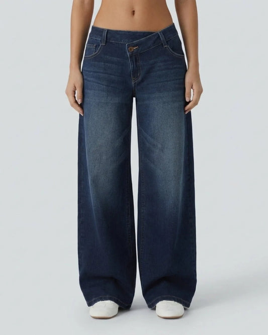 Jeans Urbanos - Oscuros