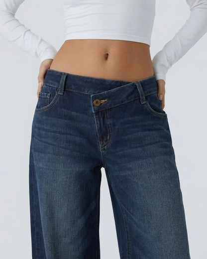 Jeans Urbanos - Oscuros