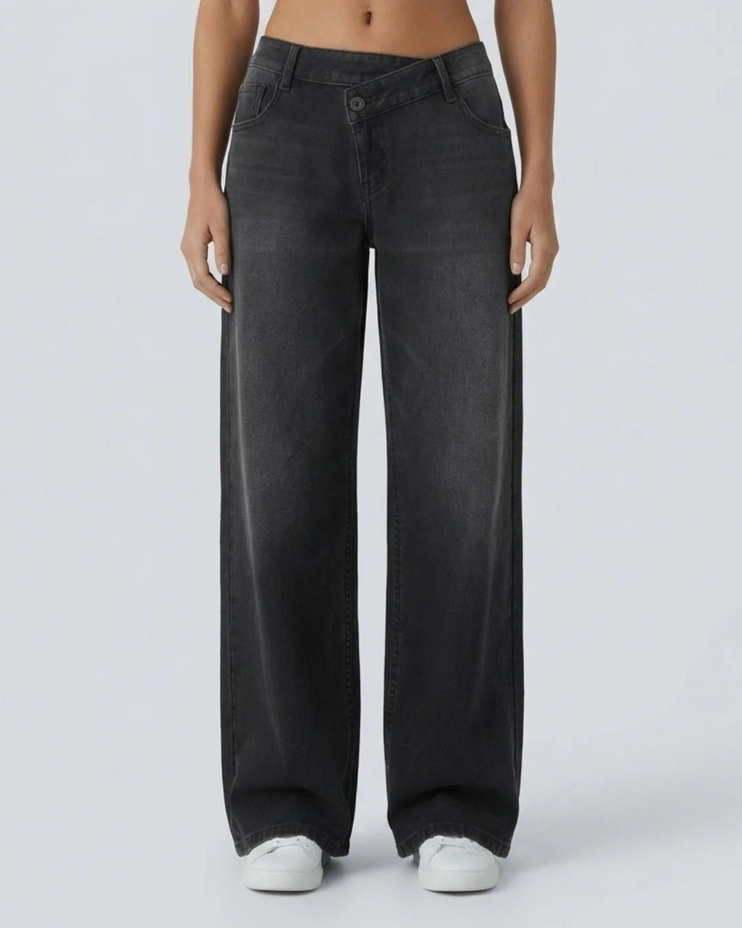 Jeans Urbanos - Negros
