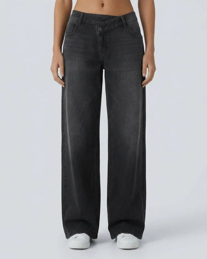 Jeans Urbanos - Negros