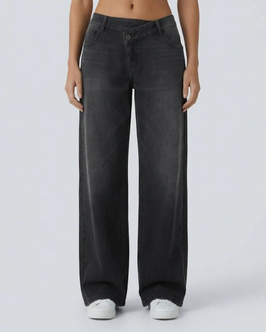 Jeans Urbanos - Negros