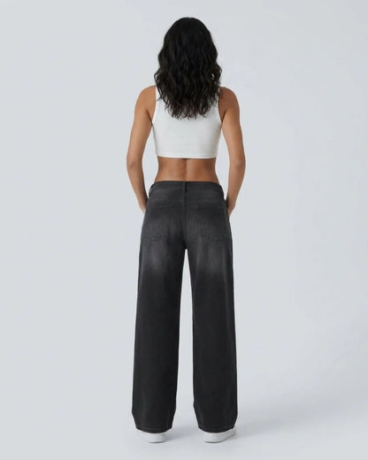 Jeans Urbanos - Negros