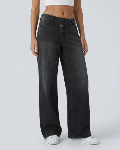 Jeans Urbanos - Negros