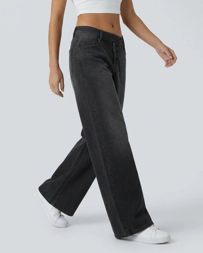 Jeans Urbanos - Negros