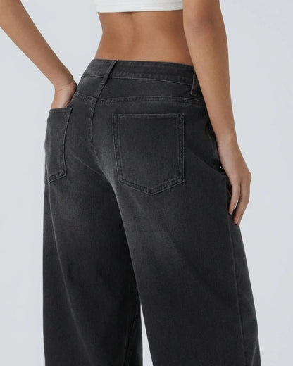 Jeans Urbanos - Negros